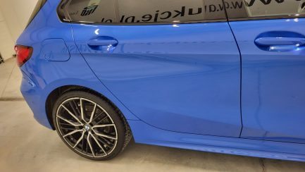 Zdjęcie przedmiotu: BMW 120i M Sport aut