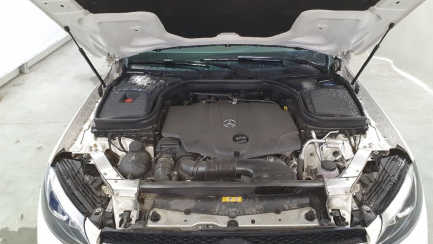 Zdjęcie przedmiotu: Mercedes-benz Glc220 d 4-Matic