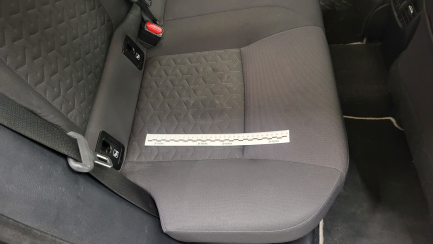 Zdjęcie przedmiotu: Toyota Corolla TS Kombi 1.8 Hybrid GPF Comfort