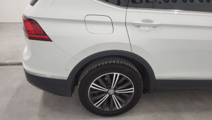 Zdjęcie przedmiotu: Volkswagen Tiguan Allspace 2.0 TSI 4Motion DSG