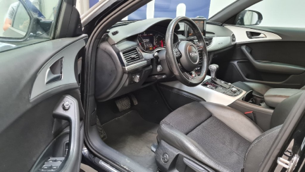 Zdjęcie przedmiotu: Audi A6 3.0 TDI Quattro S tronic