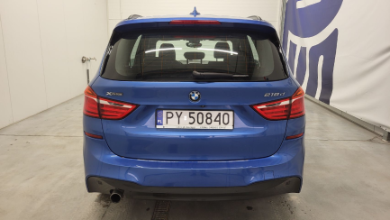 Zdjęcie przedmiotu: BMW 218d GT xDrive M Sport aut
