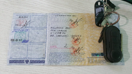 Zdjęcie przedmiotu: PEUGEOT/APD LUBOS BOXER/AL 435 BlueHDi Euro 6 1997ccm - 163HP 3,5t 16-19