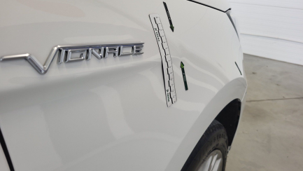Zdjęcie przedmiotu: Ford Edge 2.0 EcoBlue Twin-Turbo 4WD Vignale aut