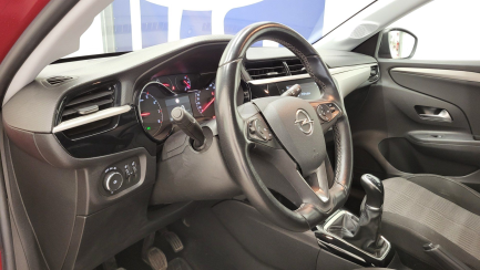 Zdjęcie przedmiotu: Opel Corsa 1.2 Edition S&S