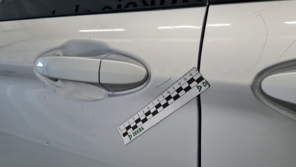 Zdjęcie przedmiotu: Ford Transit Courier 1.0 EcoBoost Trend Euro 6