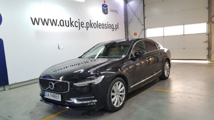 Zdjęcie przedmiotu: Volvo S90 sedan