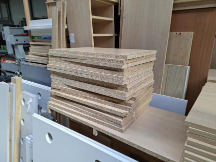 Zdjęcie przedmiotu: Zestaw wyposażenia żłobka