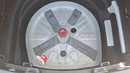 Zdjęcie przedmiotu: Toyota Corolla 1.8 Hybrid Active e-CVT Oświadczenie o utracie DR