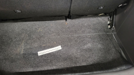 Zdjęcie przedmiotu: Mitsubishi Space Star 1.2 Invite SDA CVT