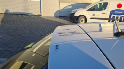 Zdjęcie przedmiotu: Skoda Rapid Spaceback 1.2 TSI Active