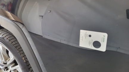 Zdjęcie przedmiotu: Toyota RAV4 2.5 Hybrid Executive 4x4