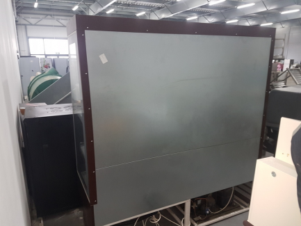 Zdjęcie przedmiotu: Lady chłodnicze z krajalnicą do wędlin i ser&oacute;w