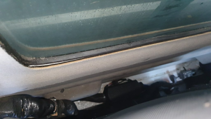 Zdjęcie przedmiotu: RENAULT/PARTNER Master dCi 170 Energy Euro 6 2299ccm - 170HP 3,5t