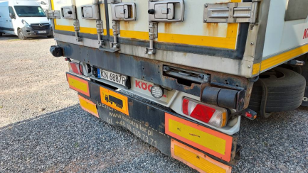 Zdjęcie przedmiotu: KOEGEL ST24 Chłodnia