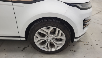 Zdjęcie przedmiotu: RANGE ROVER Evoque 2.0 D200 mHEV R-Dynamic SE