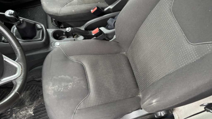 Zdjęcie przedmiotu: Ford Transit Courier 1.0 Trend E6 1.8t Oświadczenie o utracie DR