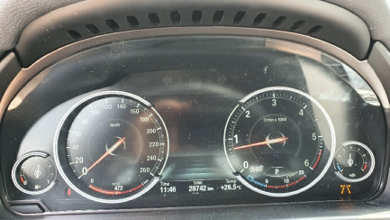 Zdjęcie przedmiotu: Bmw X6 xDrive40d M Sport