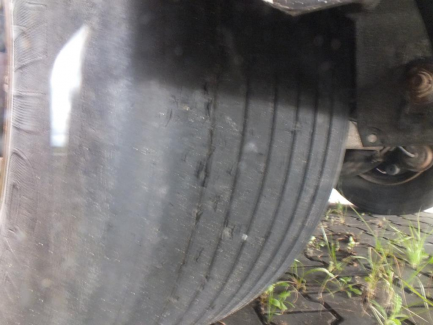 Zdjęcie przedmiotu: FLIEGL SDS 350 Curtain trailer MEGA