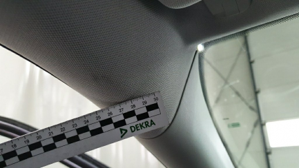 Zdjęcie przedmiotu: Jeep Compass SUV