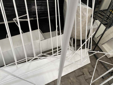 Zdjęcie przedmiotu: Package Auction - A set of shop furniture