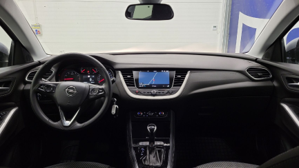 Zdjęcie przedmiotu: Opel GRANDLAND X 1.5 CDTI Innovation S&S aut