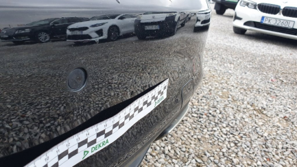 Zdjęcie przedmiotu: Mercedes-benz CLS550 sedan