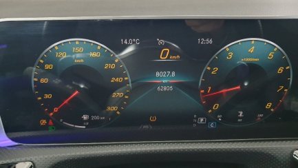 Zdjęcie przedmiotu: Mercedes-benz Cla AMG 45 S 4-Matic 8G-DCT