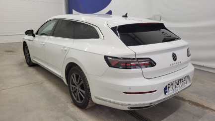 Zdjęcie przedmiotu: Volkswagen ARTEON Shooting Brake 2.0 TSI Elegance DSG