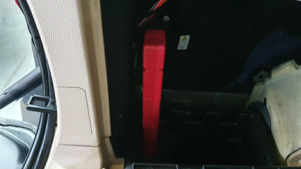 Zdjęcie przedmiotu: Bmw X5 xDrive40d