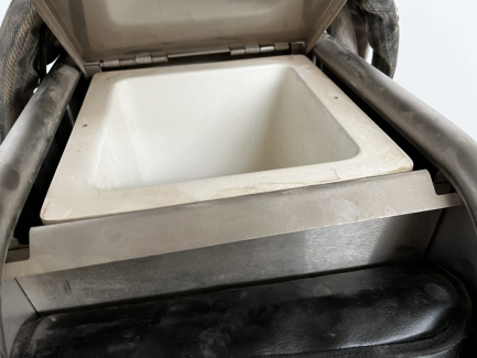Zdjęcie przedmiotu: Karcher IB 7/40 Adv Dry Ice Cleaning Device