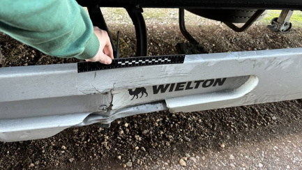 Zdjęcie przedmiotu: WIELTON NS3K Dropside