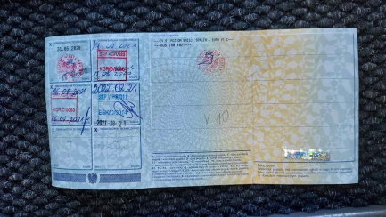 Zdjęcie przedmiotu: VDL FUTURA E6 26.0t