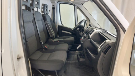 Zdjęcie przedmiotu: Fiat Ducato MAXI L4H3 2.3 M-jet MR`16 E6d 3.5t