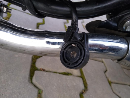 Zdjęcie przedmiotu: Junak M11