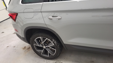 Zdjęcie przedmiotu: Skoda KODIAQ 2.0 TSI 4x4 Style DSG