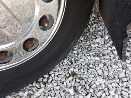 Zdjęcie przedmiotu: Renault MAGNUM DXi E5 18.0t