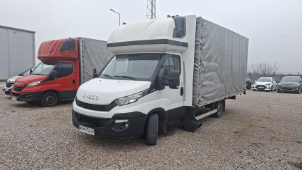 Iveco Daily 35-170 E5 3.5t