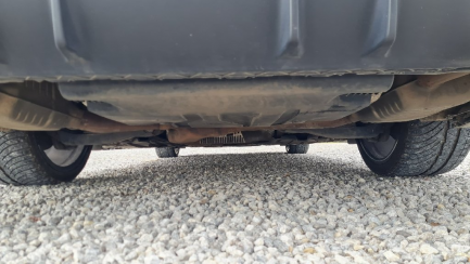 Zdjęcie przedmiotu: Mercedes-benz Cls AMG 53 4Matic+