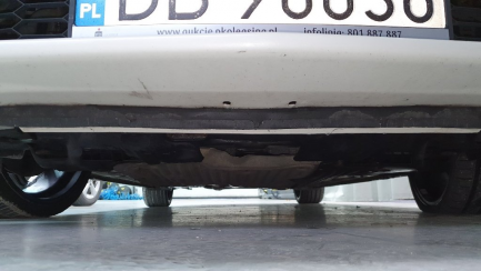 Zdjęcie przedmiotu: Honda Accord 2.4 Type S