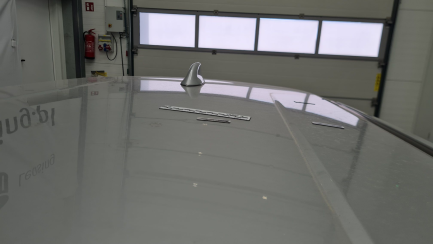 Zdjęcie przedmiotu: Toyota Corolla 1.8 Hybrid GPF Active Oświadczenie o utracie DR