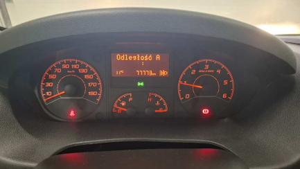 Zdjęcie przedmiotu: Opel Movano Heavy 2.2 Diesel E6d 3.5t L3H2 Edition