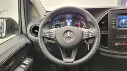 Zdjęcie przedmiotu: Mercedes-benz Vito Tourer 114 CDI L2 Pro 9G-Tronic