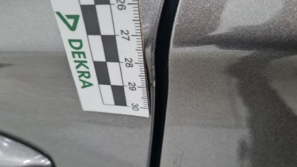 Zdjęcie przedmiotu: Peugeot 301 1.6 VTi Active + LPG Brak dokument&oacute;w LPG