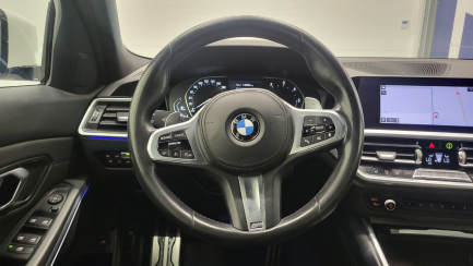 Zdjęcie przedmiotu: BMW 320d xDrive mHEV M Sport sport-aut