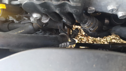Zdjęcie przedmiotu: Volkswagen Passat Combi
