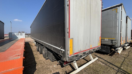 Zdjęcie przedmiotu: WIELTON NS3K 36.0t Skrzyniowa