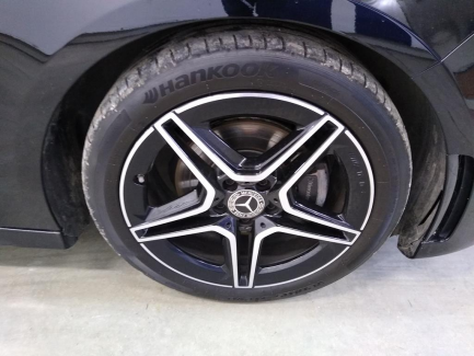 Zdjęcie przedmiotu: Mercedes-benz A 200