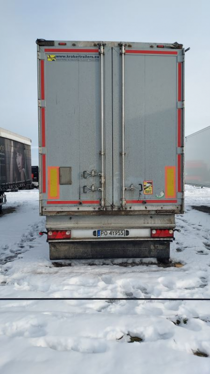 Zdjęcie przedmiotu: KRAKER CF200