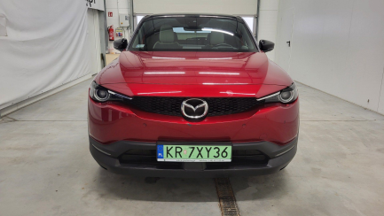 Zdjęcie przedmiotu: Mazda MX-30 35.5kWh Hikari Oświadczenie o utracie DR